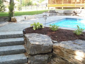 Landscaping Services in Midland, Ontario