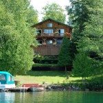 Cottage Closing, Penetanguishene, ON