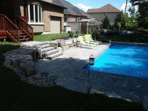 Swimming Pool Removal in Midland, Ontario