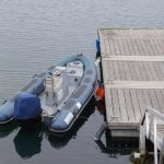 Seasonal Dock Services in Penetanguishene, Ontario