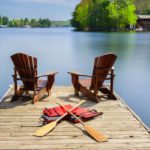 Seasonal Dock Services in Penetanguishene, Ontario