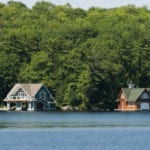 Island Erosion Control
