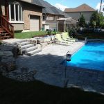 Landscape Design and Construction