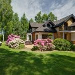 Cottage Landscaping in Wasaga Beach, Ontario