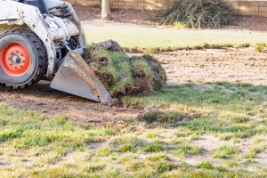 Prevent Water Issues with Proper Drainage and Grading