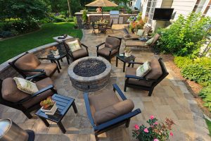 Bring Your Home to Life with Natural Stone Driveways, Pathways, and Patios