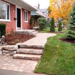 Landscape Design and Construction in Penetanguishene, Ontario
